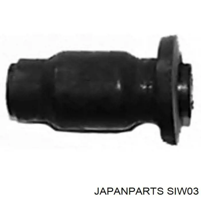 Łącznik stabilizatora przedniego Japan Parts SIW03 cena, od 14,77 USD