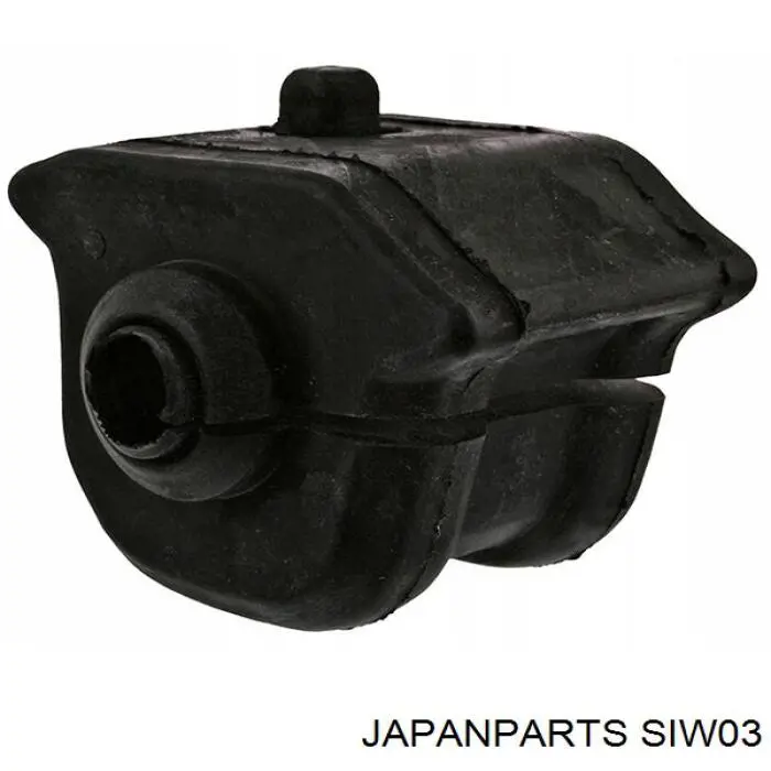 Łącznik stabilizatora przedniego Japan Parts SIW03