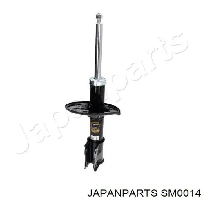 SM0014 Japan Parts Poduszka amortyzatora przedniego