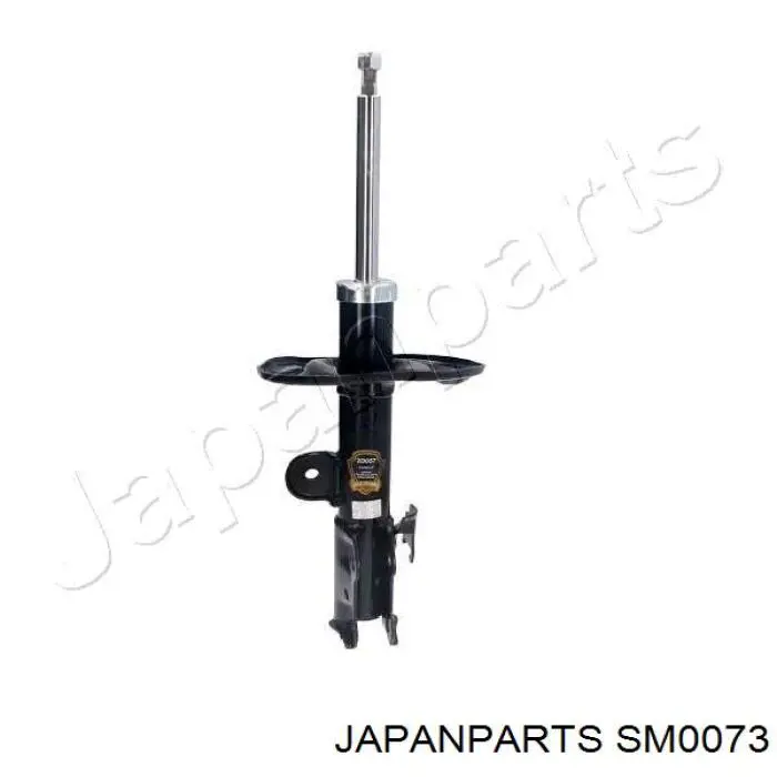 SM0073 Japan Parts Poduszka amortyzatora przedniego