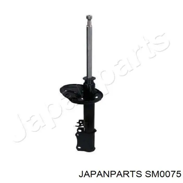 Do koszyka SM0075 Japan Parts Poduszka amortyzatora tylnego
