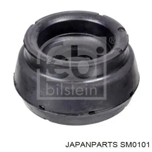 Poduszka amortyzatora przedniego Chrysler 04626100AB cena, od 19,07 USD
