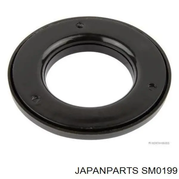 Poduszka amortyzatora przedniego Nissan/Infiniti 5432101A01 cena, od 4,17 USD