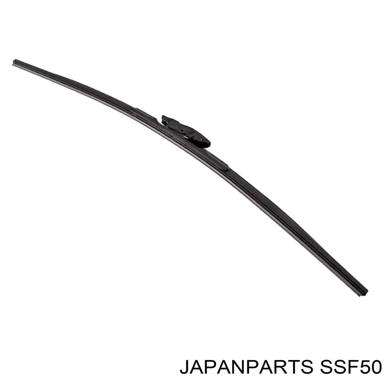 Pióro wycieraczki szyby przedniej, zestaw (2 szt.) Japan Parts SSF50 cena, od 11,48 USD