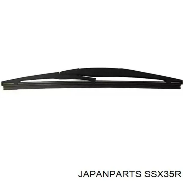 Pióro wycieraczki szyby tylnej Japan Parts SSX35R cena, od 8,08 USD