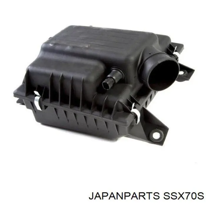 Pióro wycieraczki szyby przedniej kierowcy Japan Parts SSX70S cena, od 8,43 USD