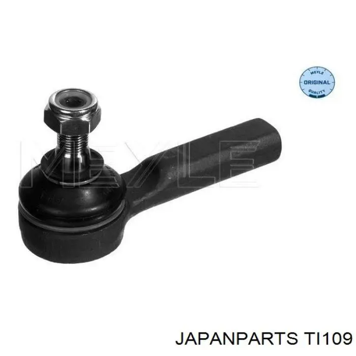 Do koszyka TI109 Japan Parts Końcówka drążka kierowniczego zewnętrzna