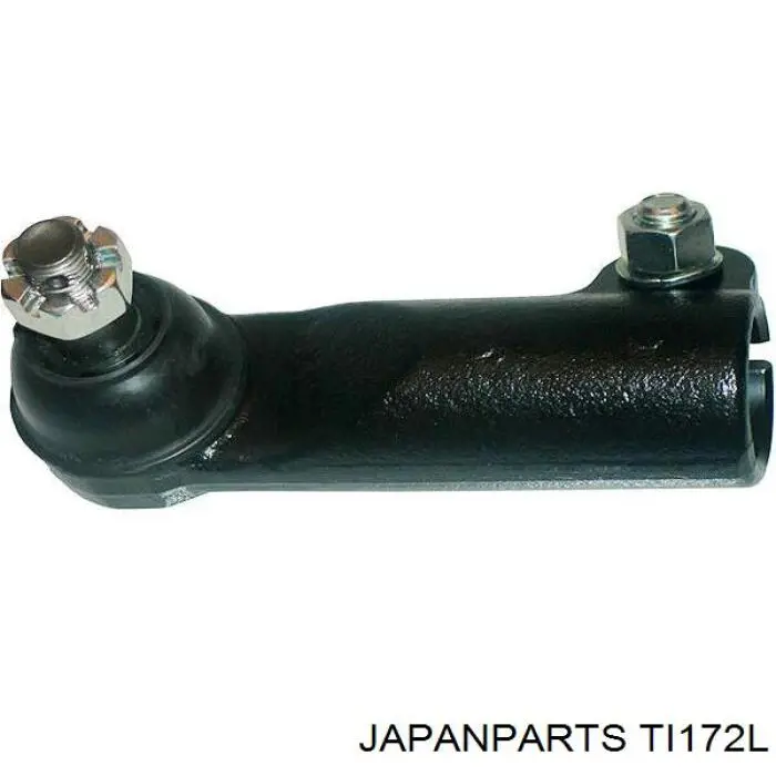 TI172L Japan Parts Końcówka drążka kierowniczego zewnętrzna
