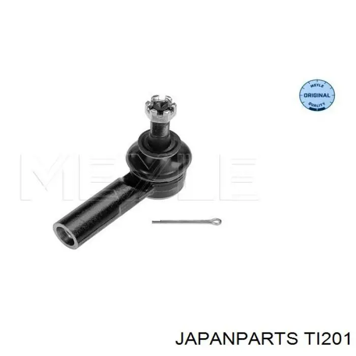 Końcówka drążka kierowniczego zewnętrzna Japan Parts TI201 cena, od 12,06 USD
