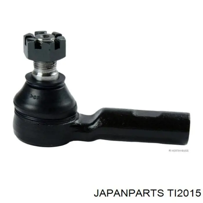 Do koszyka TI2015 Japan Parts Końcówka drążka kierowniczego zewnętrzna