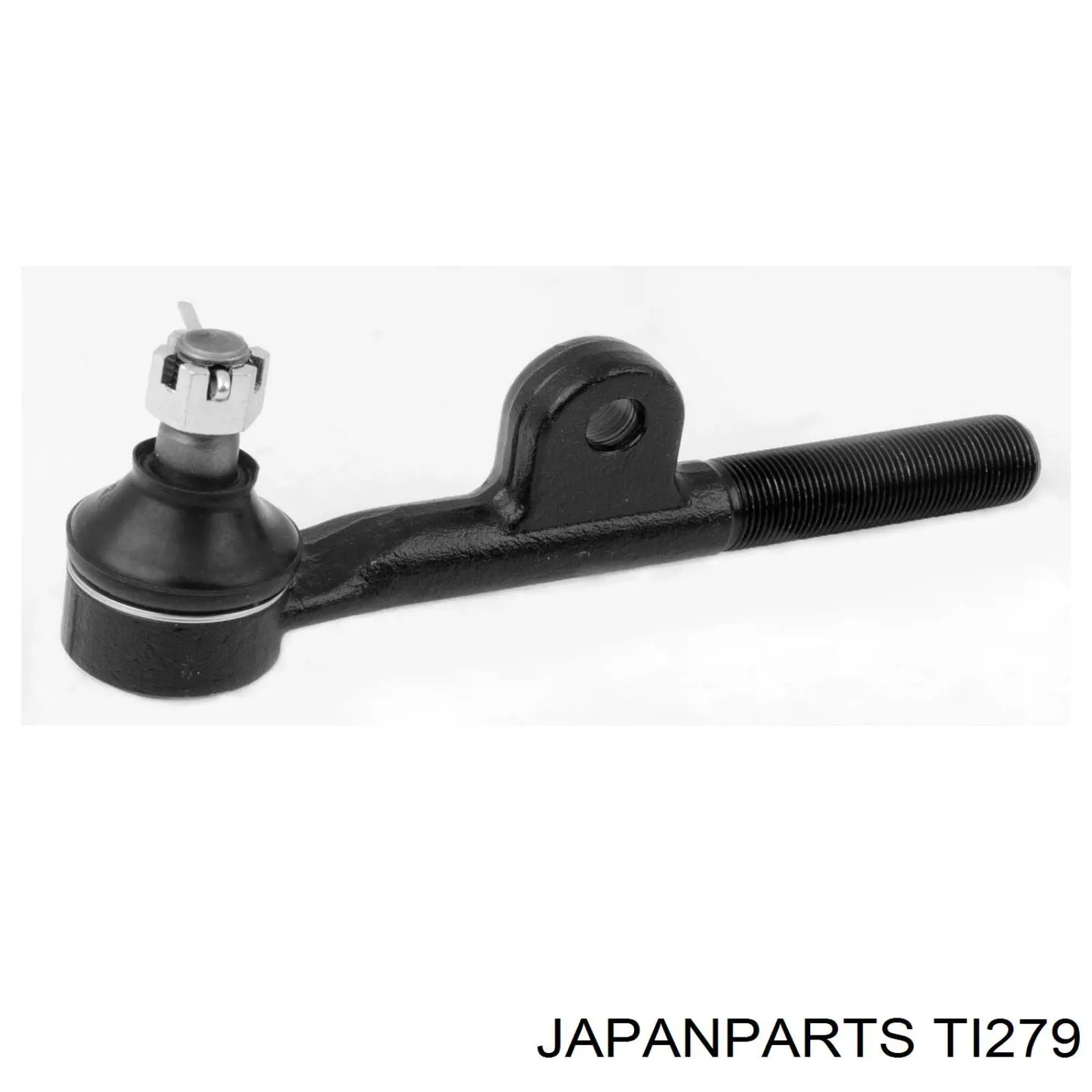 Końcówka środkowego drążka kierowniczego prawa Japan Parts TI279 cena, od 23,47 USD