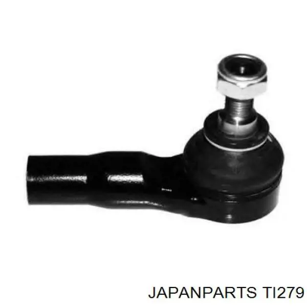 Do koszyka TI279 Japan Parts Końcówka środkowego drążka kierowniczego prawa