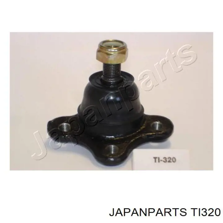 Do koszyka TI320 Japan Parts Sworzeń wahacza górny