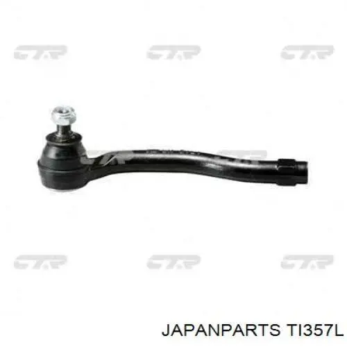 Końcówka drążka kierowniczego zewnętrzna Japan Parts TI357L cena, od 25,28 USD
