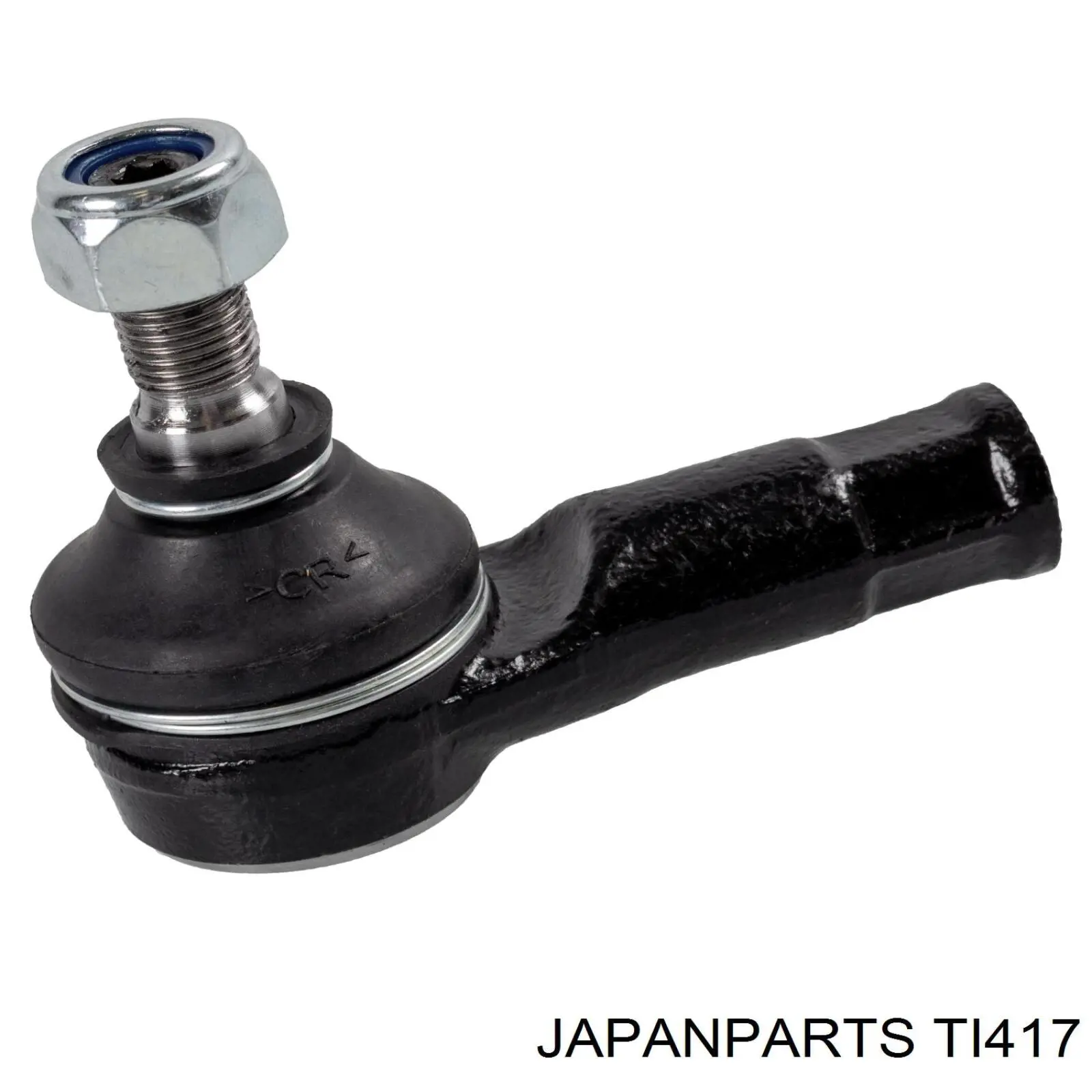 Końcówka drążka kierowniczego zewnętrzna Japan Parts TI417 cena, od 16,16 USD
