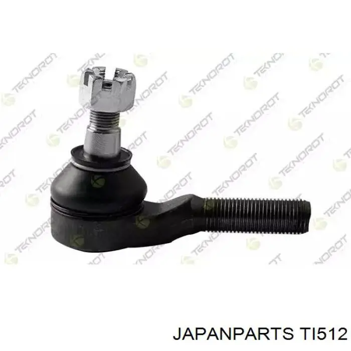 Końcówka drążka kierowniczego zewnętrzna Japan Parts TI512 cena, od 14,70 USD