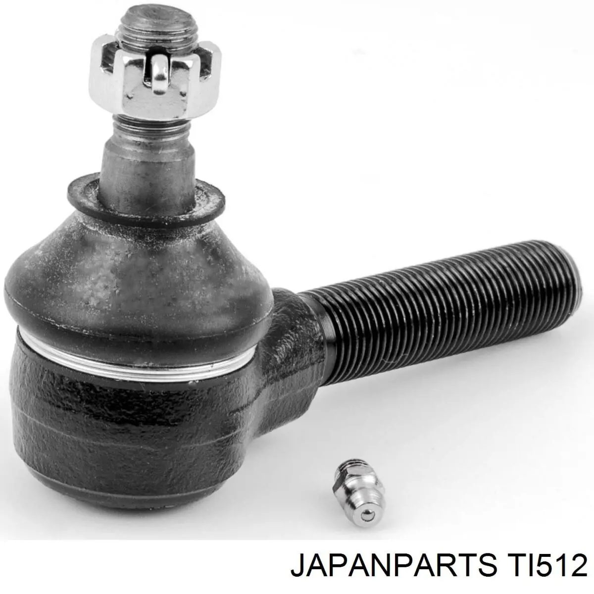 Do koszyka TI512 Japan Parts Końcówka drążka kierowniczego zewnętrzna