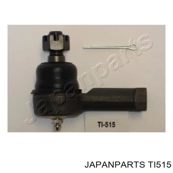 Końcówka drążka kierowniczego zewnętrzna Japan Parts TI515 cena, od 12,86 USD
