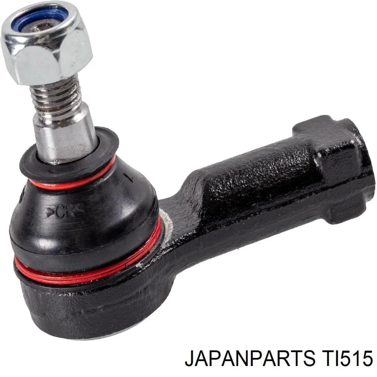 Do koszyka TI515 Japan Parts Końcówka drążka kierowniczego zewnętrzna