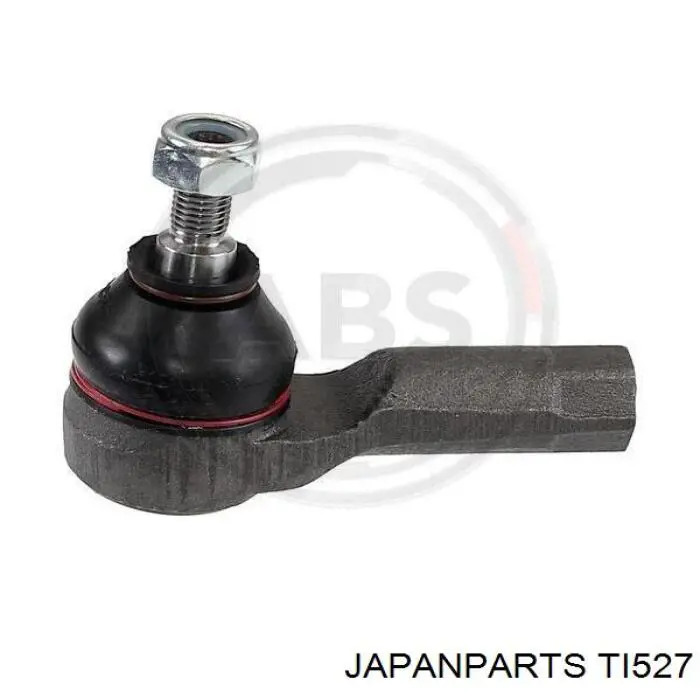 Do koszyka TI527 Japan Parts Końcówka drążka kierowniczego zewnętrzna