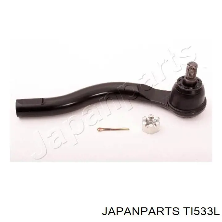 Końcówka drążka kierowniczego zewnętrzna Japan Parts TI533L cena, od 19,82 USD