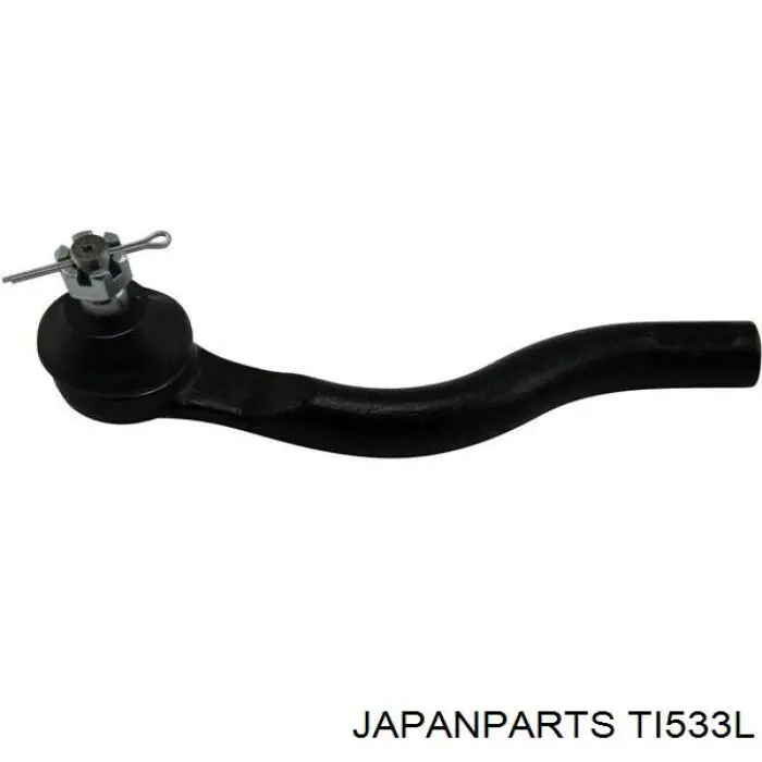 Do koszyka TI533L Japan Parts Końcówka drążka kierowniczego zewnętrzna