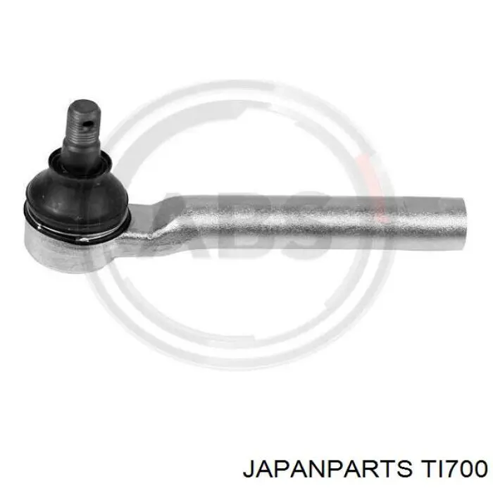 Końcówka drążka kierowniczego zewnętrzna Japan Parts TI700 cena, od 15,01 USD
