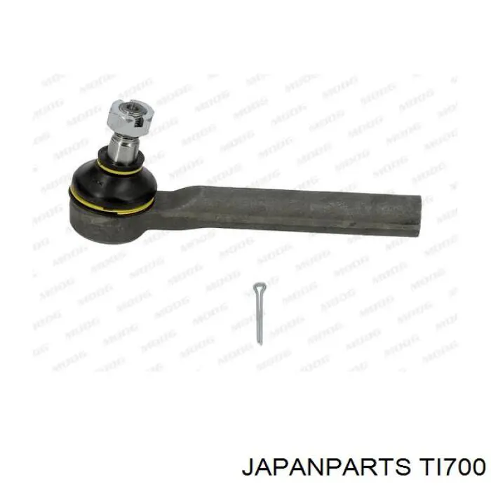 Do koszyka TI700 Japan Parts Końcówka drążka kierowniczego zewnętrzna