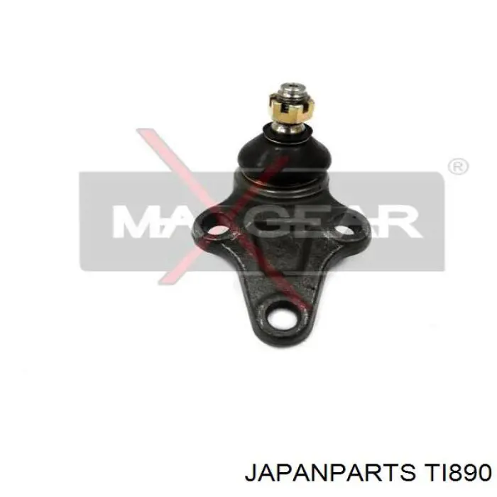 Sworzeń wahacza dolny Japan Parts TI890 cena, od 26,54 USD