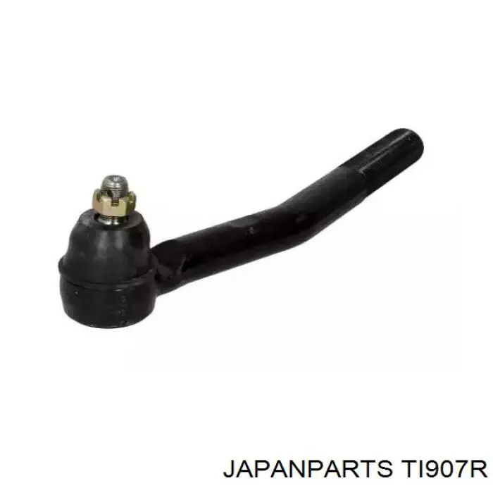 Końcówka drążka kierowniczego zewnętrzna Japan Parts TI907R cena, od 23,00 USD