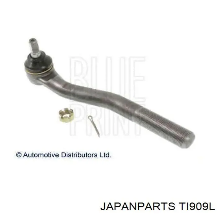 TI909L Japan Parts Końcówka drążka kierowniczego zewnętrzna
