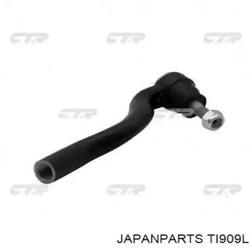Końcówka drążka kierowniczego zewnętrzna Japan Parts TI909L cena, od 27,66 USD