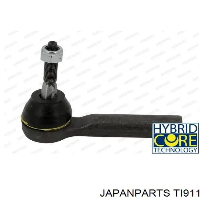 Końcówka drążka kierowniczego zewnętrzna Japan Parts TI911 cena, od 19,55 USD