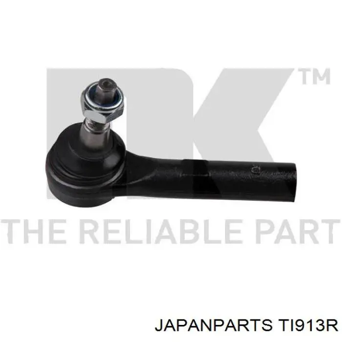 TI913R Japan Parts Końcówka drążka kierowniczego zewnętrzna