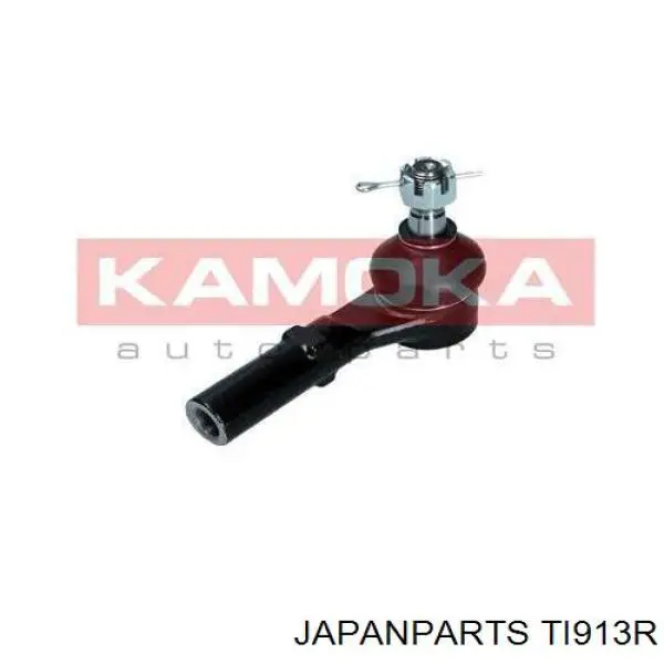 Końcówka drążka kierowniczego zewnętrzna Japan Parts TI913R cena, od 23,98 USD