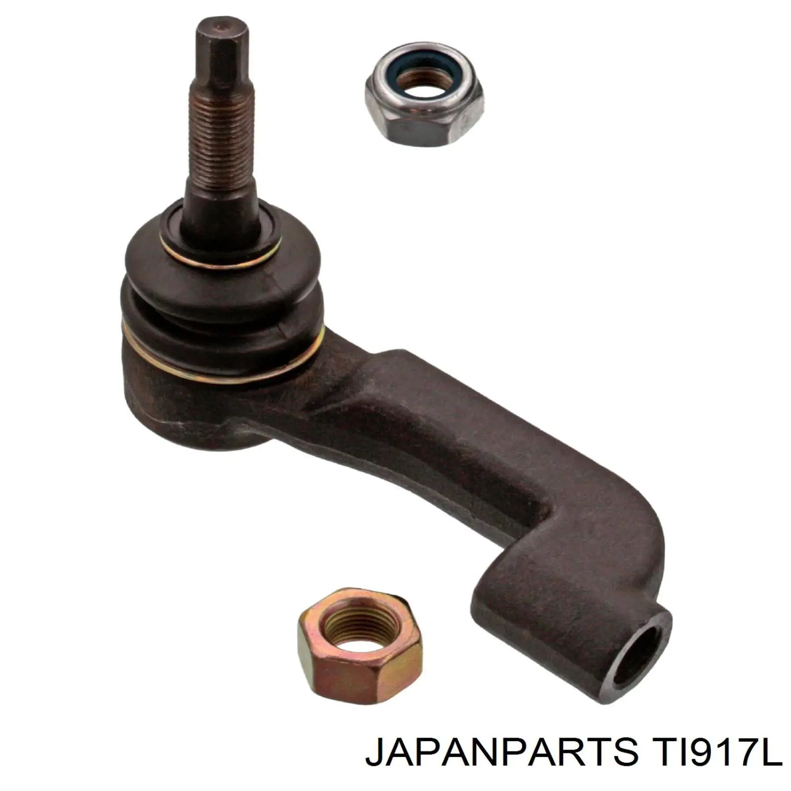 Końcówka drążka kierowniczego zewnętrzna Japan Parts TI917L cena, od 24,51 USD