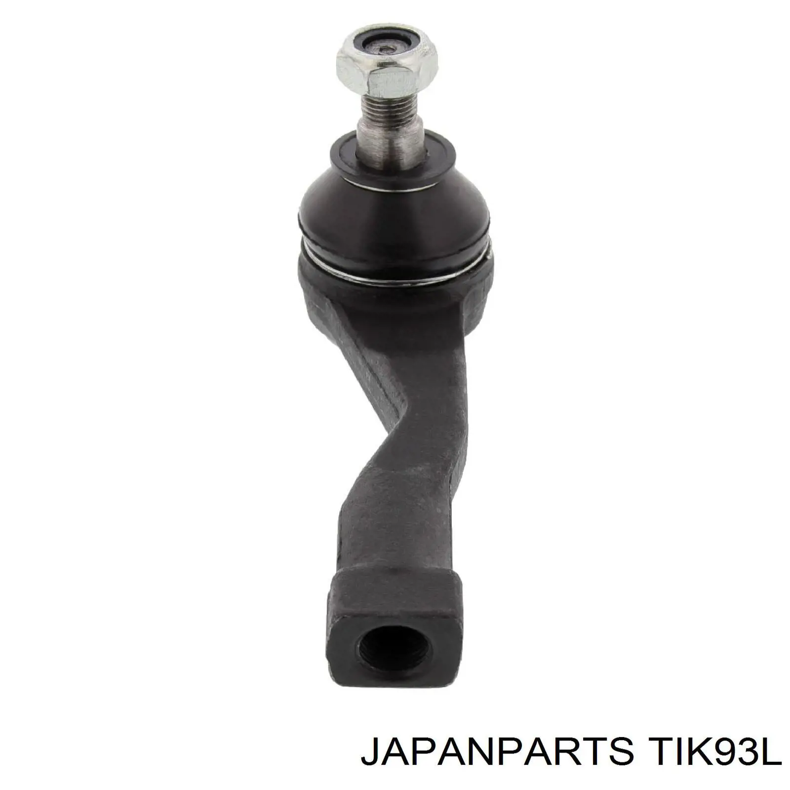 Do koszyka TIK93L Japan Parts Końcówka drążka kierowniczego zewnętrzna