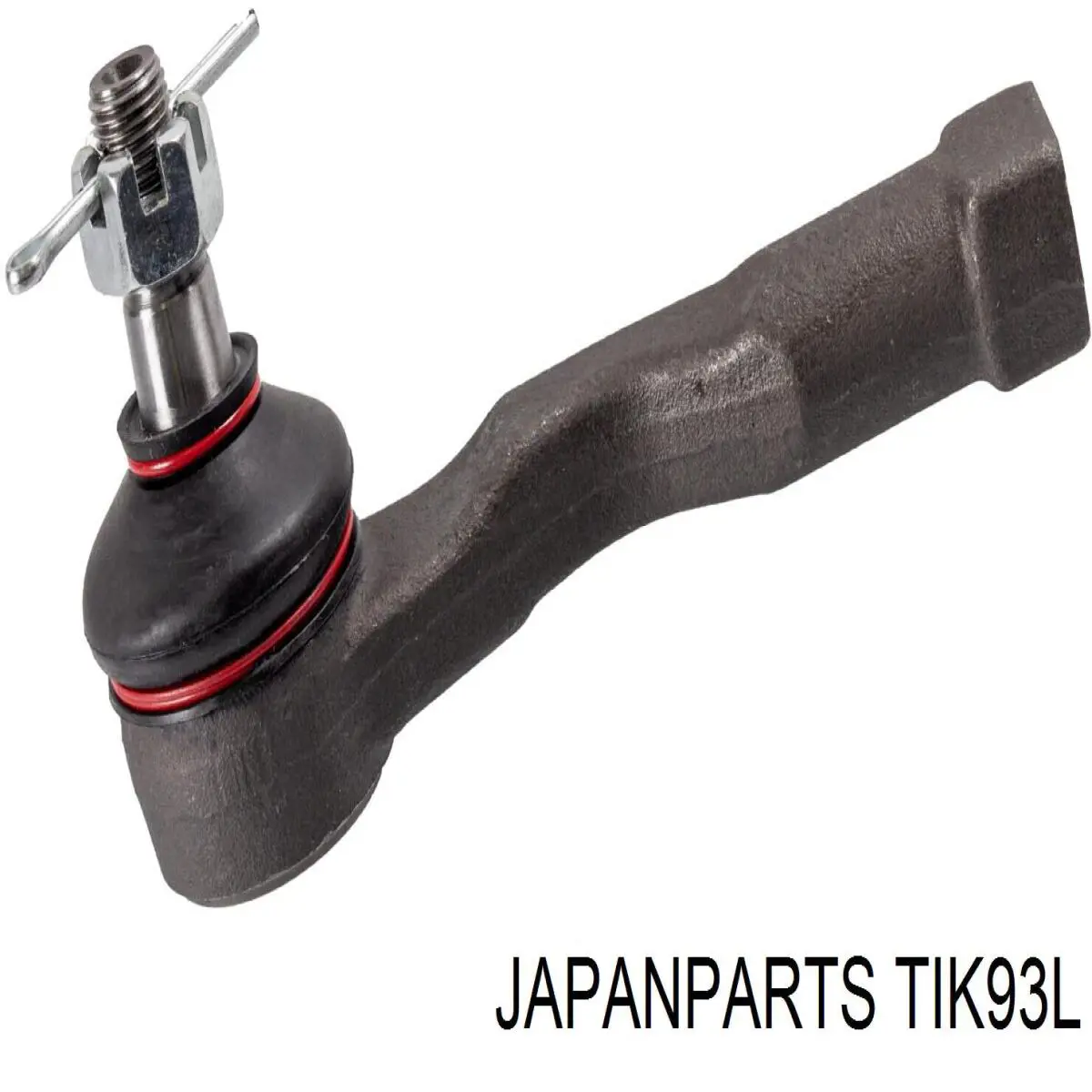 Końcówka drążka kierowniczego zewnętrzna Japan Parts TIK93L cena, od 16,92 USD