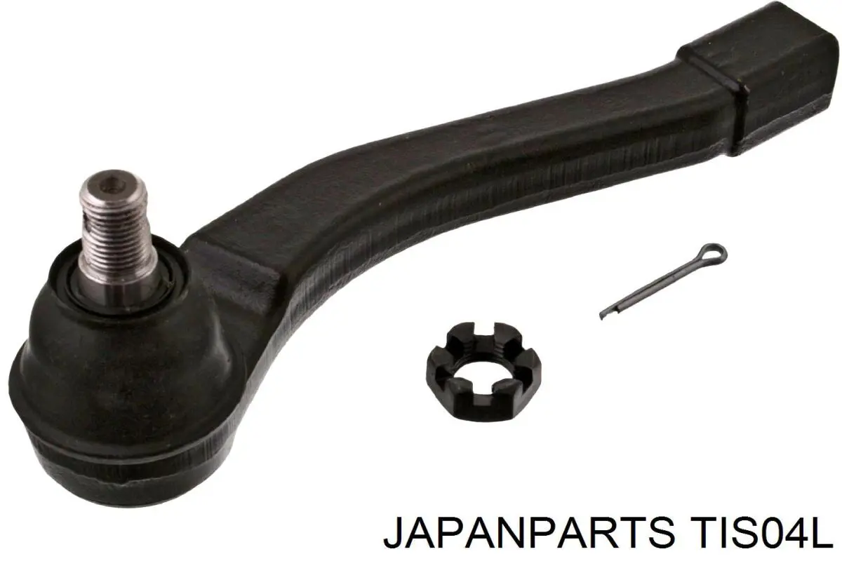 Końcówka drążka kierowniczego zewnętrzna Japan Parts TIS04L cena, od 24,57 USD