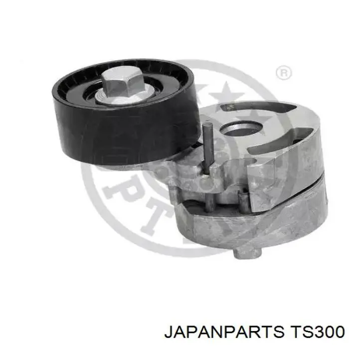 Do koszyka TS300 Japan Parts Napinacz paska napędowego