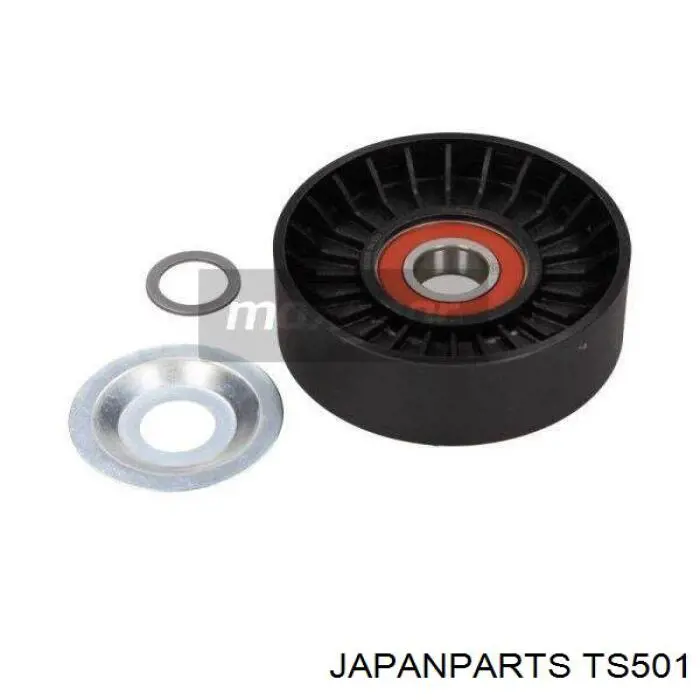 Do koszyka TS501 Japan Parts Napinacz paska napędowego