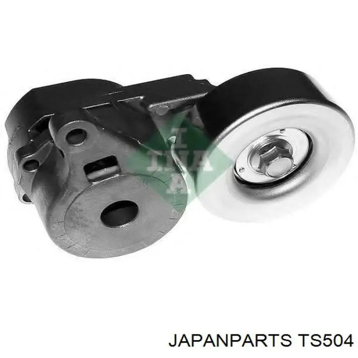 Napinacz paska napędowego Japan Parts TS504 cena, od 28,82 USD
