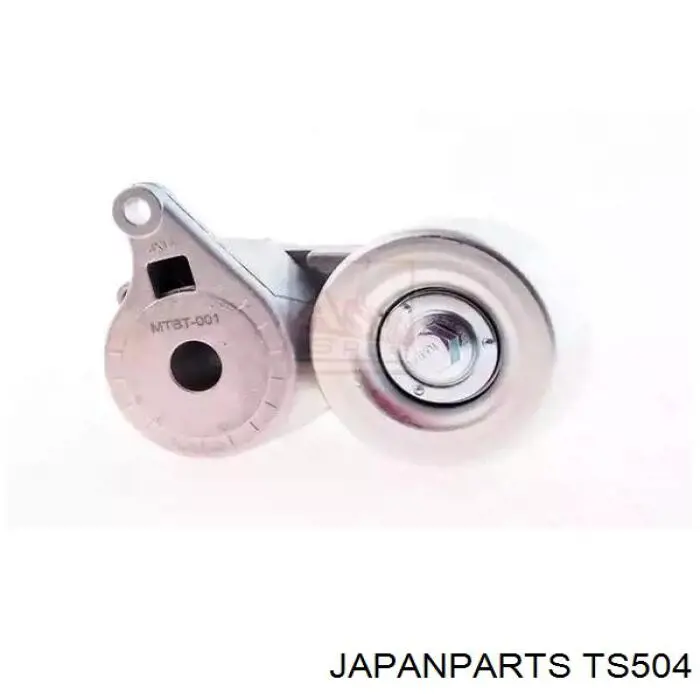 Do koszyka TS504 Japan Parts Napinacz paska napędowego