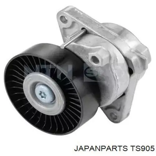 Do koszyka TS905 Japan Parts Napinacz paska napędowego