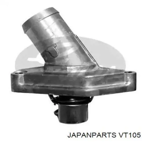 Do koszyka VT105 Japan Parts Obudowa termostatu