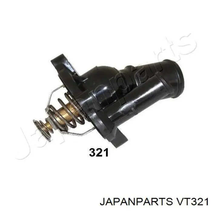 VT321 Japan Parts termostat