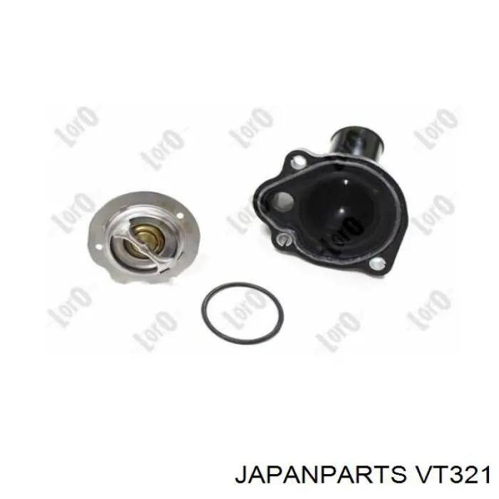 Do koszyka VT321 Japan Parts Termostat