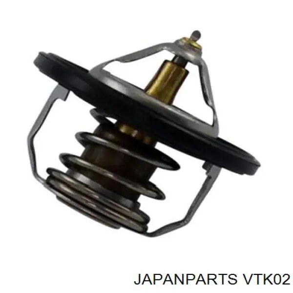 Do koszyka VTK02 Japan Parts Termostat