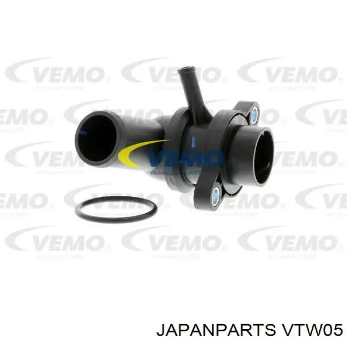 Termostat Japan Parts VTW05 cena, od 14,59 USD