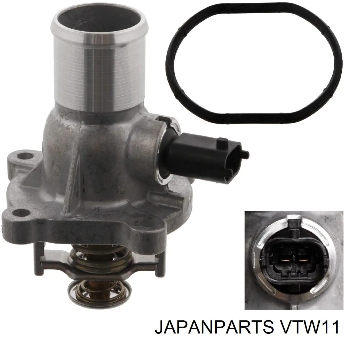 Termostat Japan Parts VTW11 cena, od 33,92 USD